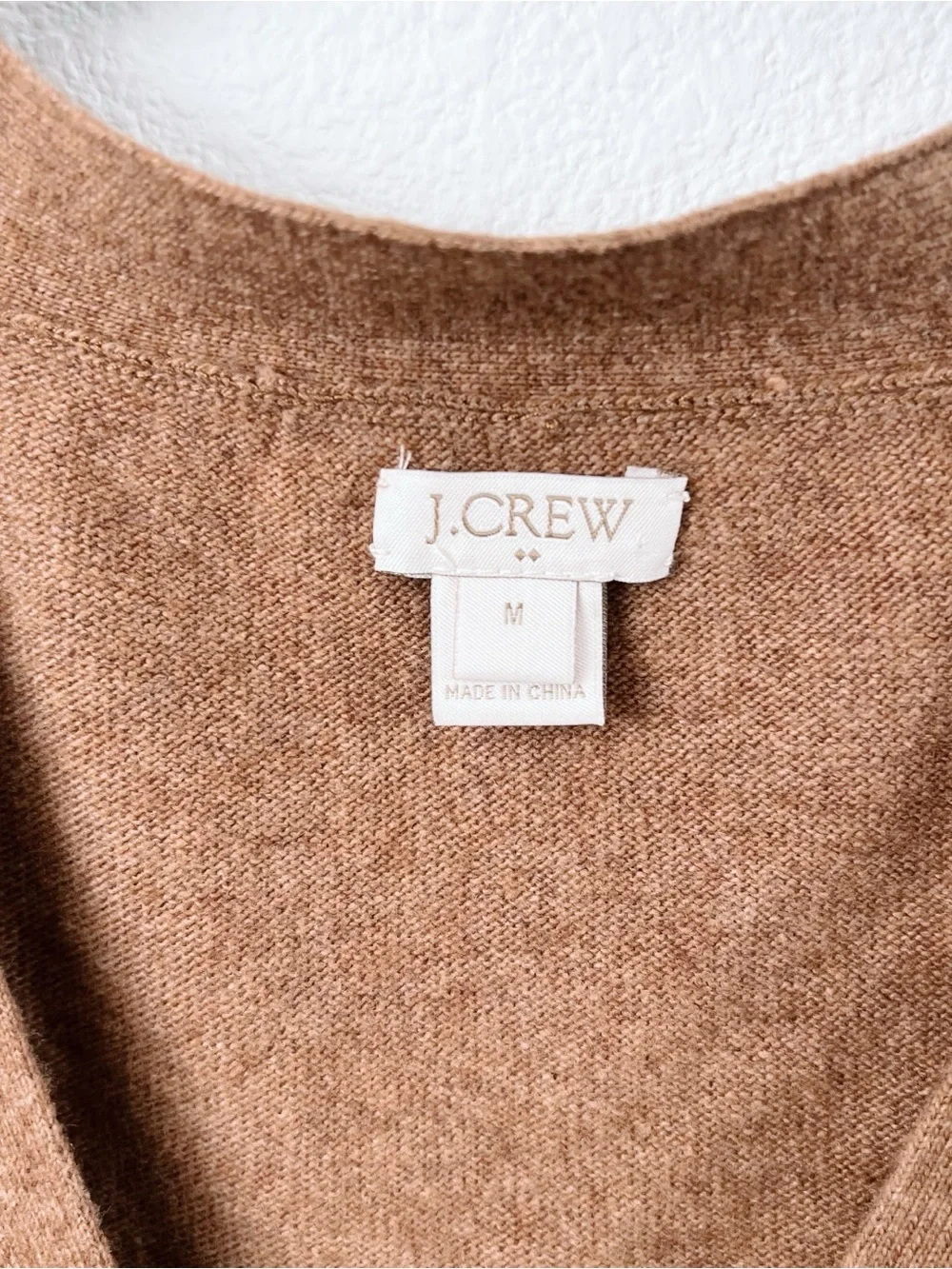 J. Crew Cardigan